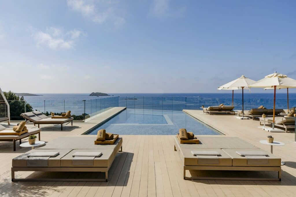 ME Hotel 