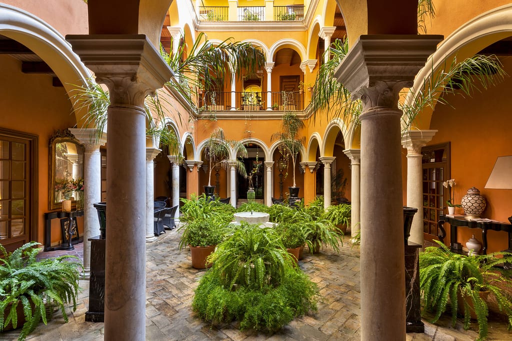  Hotel Boutique Casa del Poeta