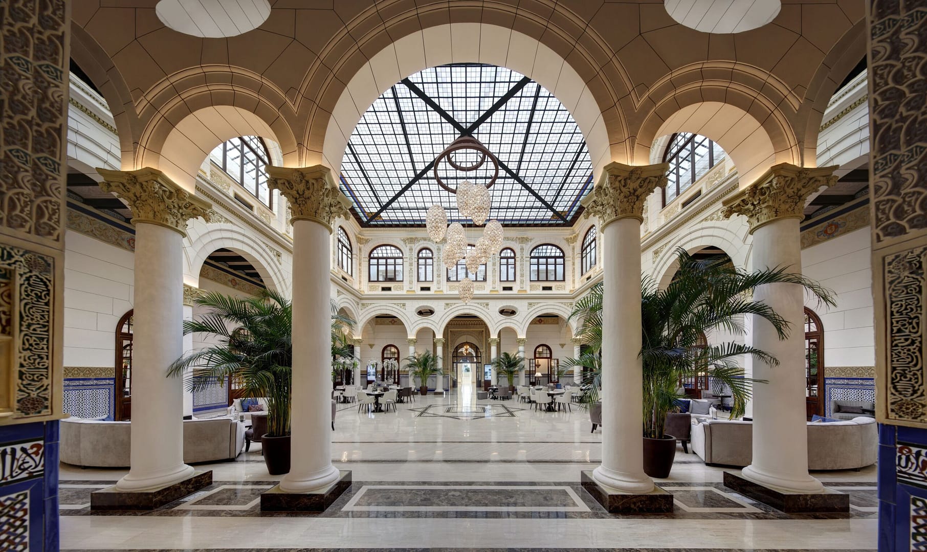 Best Costa del Sol Resorts: Top Luxury & Location Picks