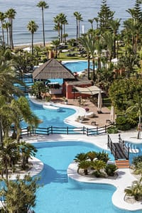 Kempinski Hotel Bahía