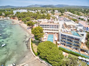 ME Ibiza