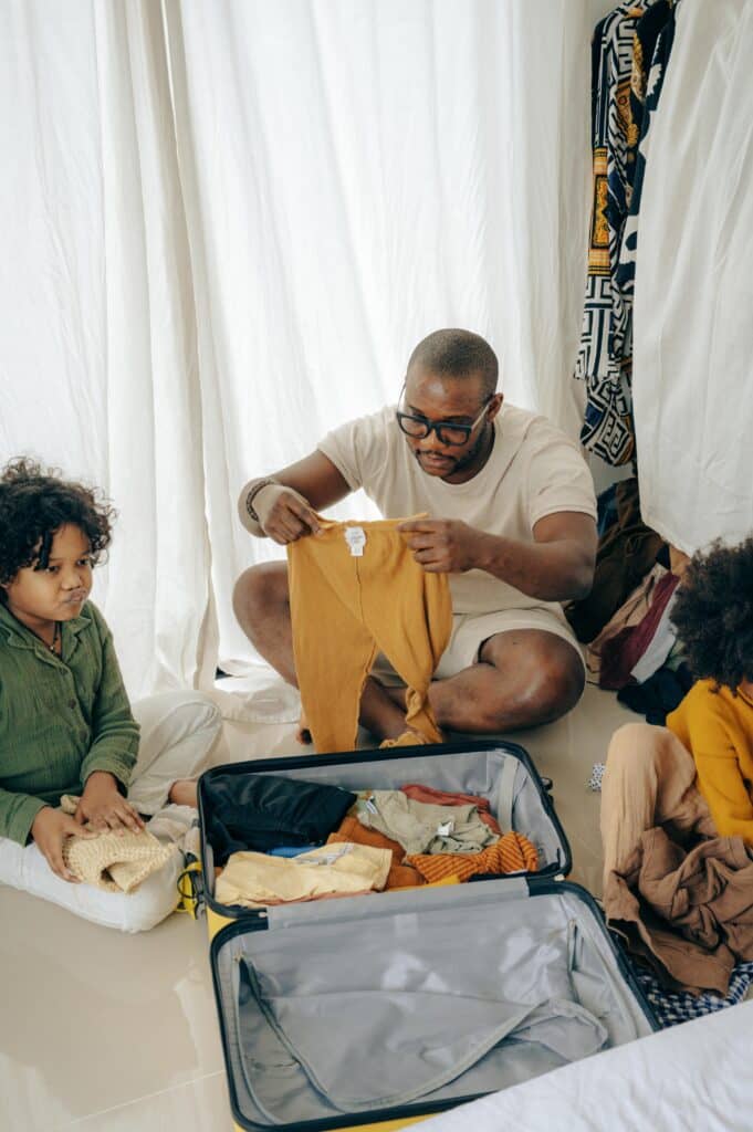 Family packing