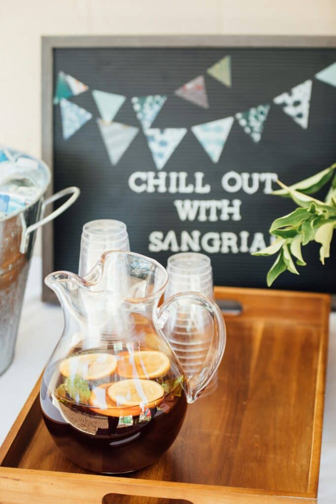 Sangria