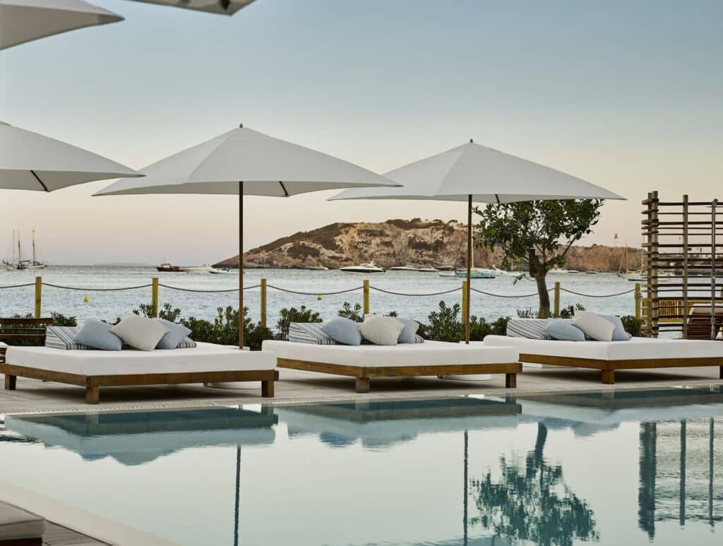 Nobu Hotel Ibiza Bay
