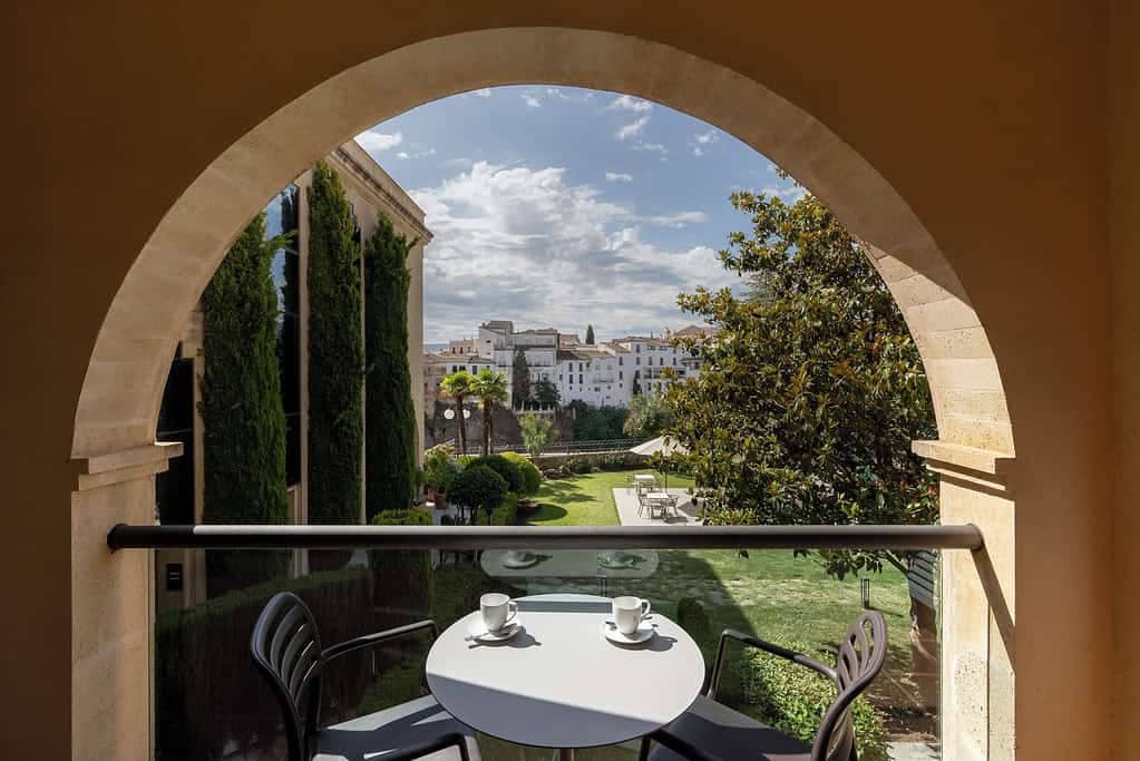 Parador de Ronda